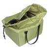Flexible Partition Camera Padded Bag Waterproof Insert Padded Partition Camera Bag Lens Case for DSLR SLR Camera and Lens