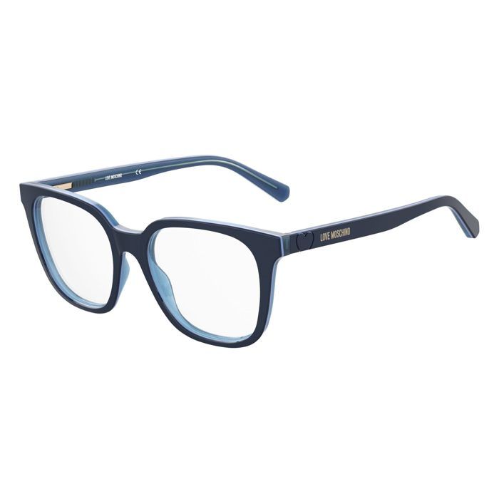 Lunettes de soleil - Love Moschino - MOL590-PJP - Couleur bleue - Protection UV - Style tendance
