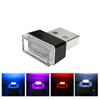 LED Car Interior Atmosphere light Accessories Sticker For SEAT Leon 1 2 3 MK3 FR Cordoba Ibiza Arosa Alhambra Altea Exeo Toledo