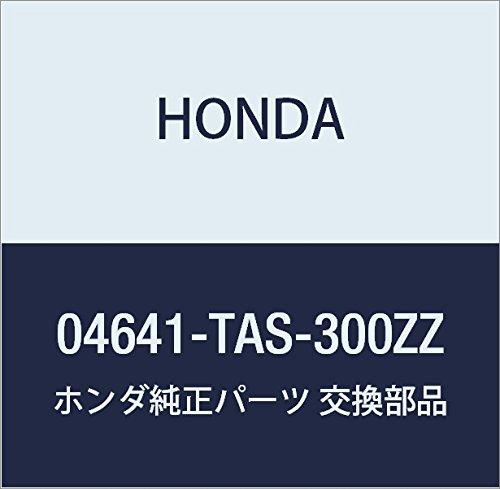 

Оригинальная панель деталей HONDA L, номер детали 04641-TAS-300ZZ