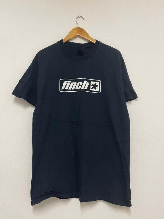 Trend Boris Band S to 5XL Black Unisex T-shirt Unisex T-Shirt S