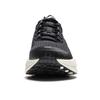 Li Ning Absolute Shadow CRC Reflective Lightweight High Resilience Trendy Sports Casual Shoes Women Casual Shoes Black AZGU042-2
