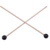 Wood Color Musical Instrument Accessories Snare Drumsticks