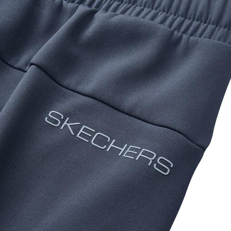 Skechers Fashion Comfortable Soft Woven Casual Pants Men Bottoms Odyssey-Gray P424M159-026R