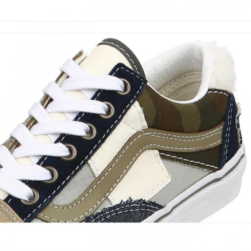 Vans Patchwork Old School Vn0000skcma1