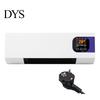 Winter Heater Wall-Mounted Bedroom Temperature Adjustable Remote Control Energy-efficient Air Conditioner Silent Operation Portable