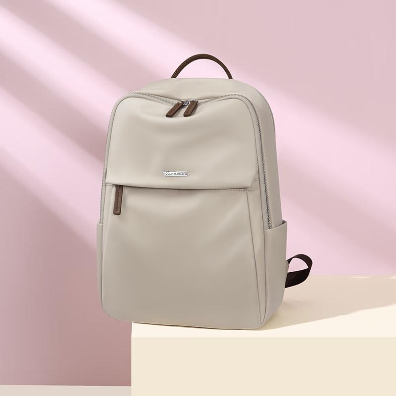 GOLF Travel Backpack, 14-Inch Laptop Bag, Business Bag, Bookbag