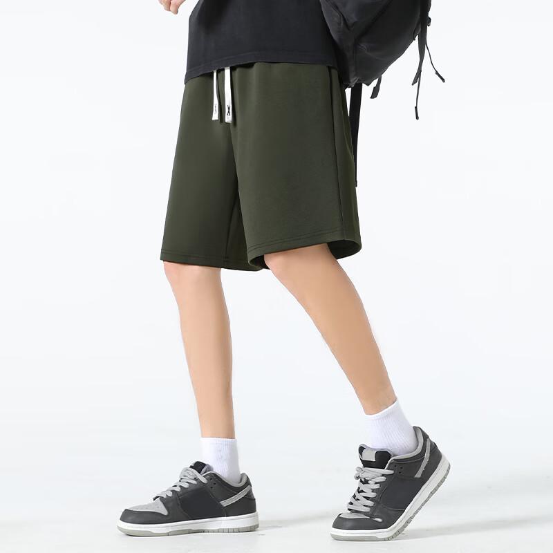 JEEP Men's Outdoor Sport Quick-Dry Shorts