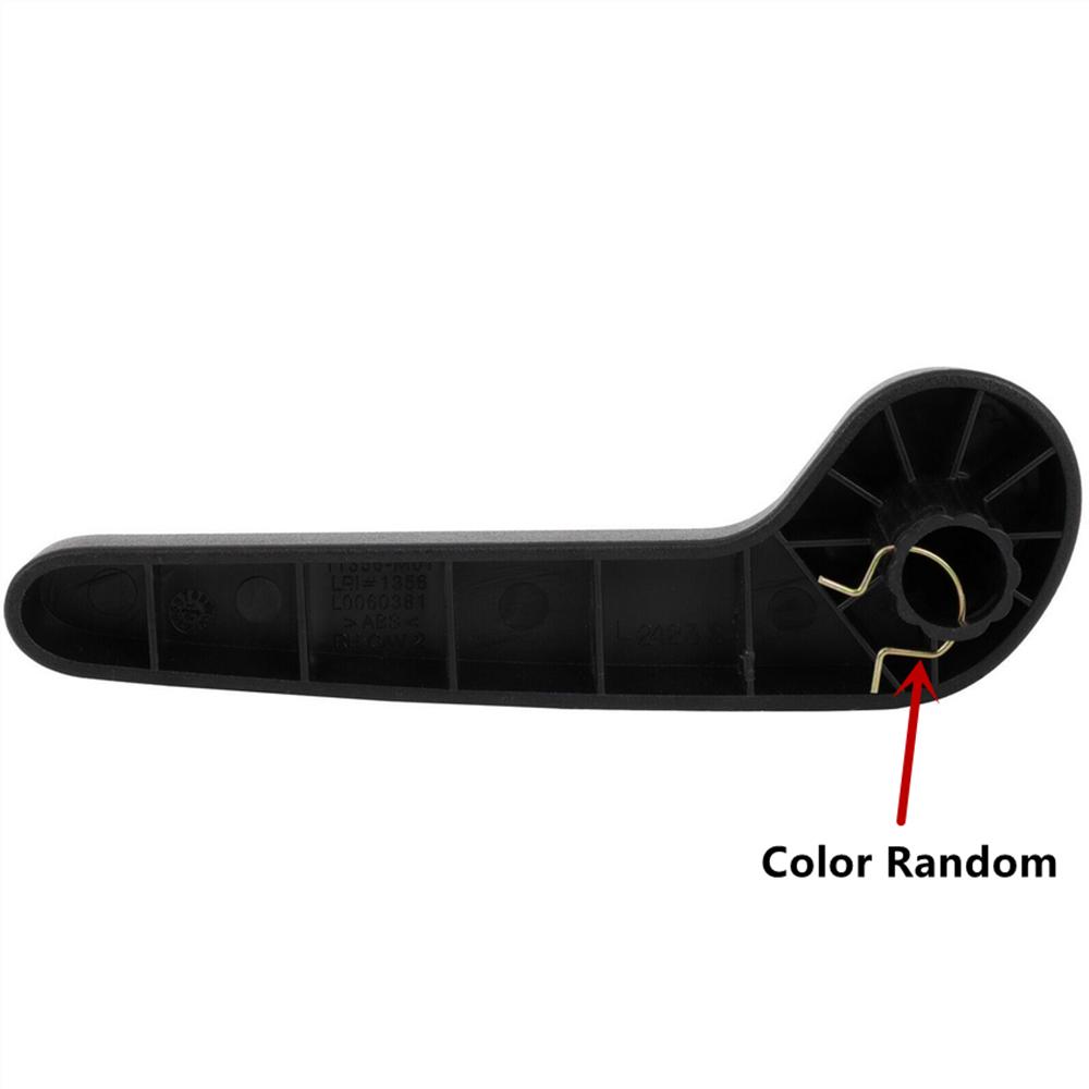 Rear Right Seat Recliner Lever Handle For 07-13 Cadilllac Chevrolet GMC 15279419