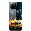 Luxury Cover Case for Xiaomi mi 11 Tempered Glass Cover for Xiaomi mi 11 Lite 5G NE Phone Case for Xiaomi Mi 11 mi11 Lite Coque