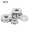 Jianaite 304 Stainless Steel Flat Washers