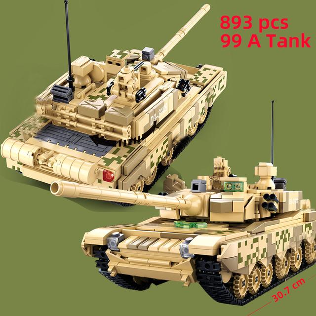 

Вторая мировая война, военный автомобиль, танк T34, танк, самолет, грузовик, модель, строительный блок, WW2, немецкая, советская армия, оружие, строительные игрушки темно-зеленого