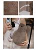 Adorable Long-Mouthed Bird Plush Toy - Large, Unique & Quirky Gift