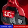 Rechargeable High-Lumen Outdoor Flashlight
