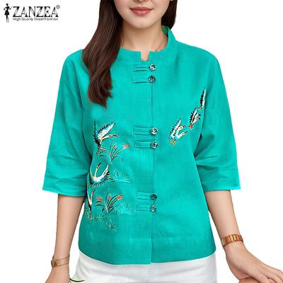 Tops – Bluse e camicie