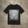 Gustave Dor T Shirt Divine Comedy Dante Alighieri Occult Print
