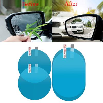 Car Rearview Mirror Protective Rainproof Film Anti-fog Film Side Window Film Waterproof Film