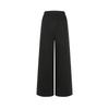 FivePlus Women's Casual Straight-Leg Wide-Leg Pants