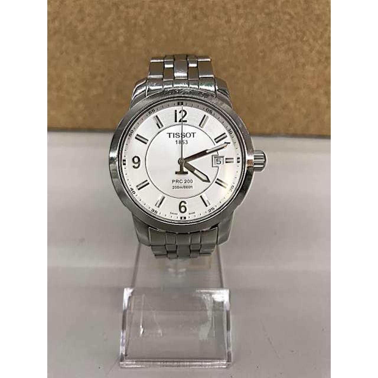 Used TISSOT T014410A R200