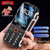 Gionee 4G Senior Feature Phone s baterií 10000 mAh (CN verze)
