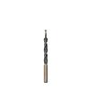Step Drill Bit High Speed Steel Drill Bits for Sheet Metal Hole Drilling Cutting Multi Size Hole Stepped Up Drill Bit