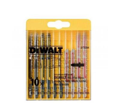 Accessoires pour outils de machines – Forets
