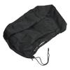 Wall Mount Retractable Hose Reel Cover with Oxford Fabric and Protective Urethane Coating for Outdoor Garden Use