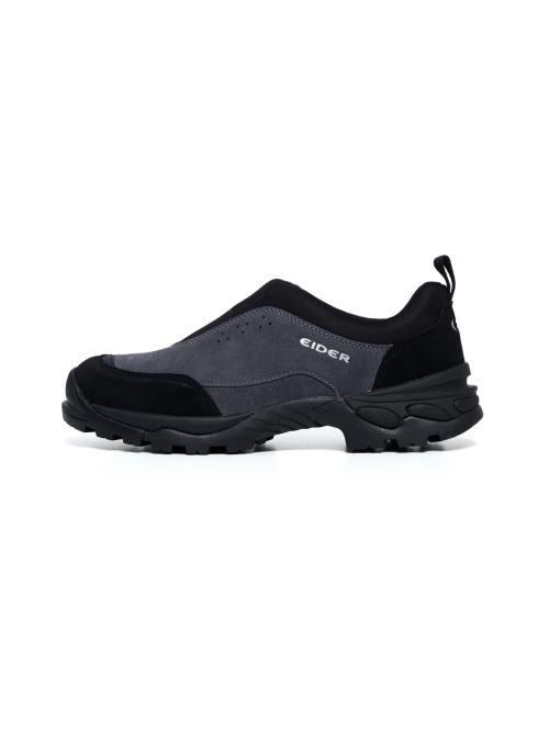 [EIDER] Z1 Black Lifestyle Footwear [DMF24N11Z1] 260