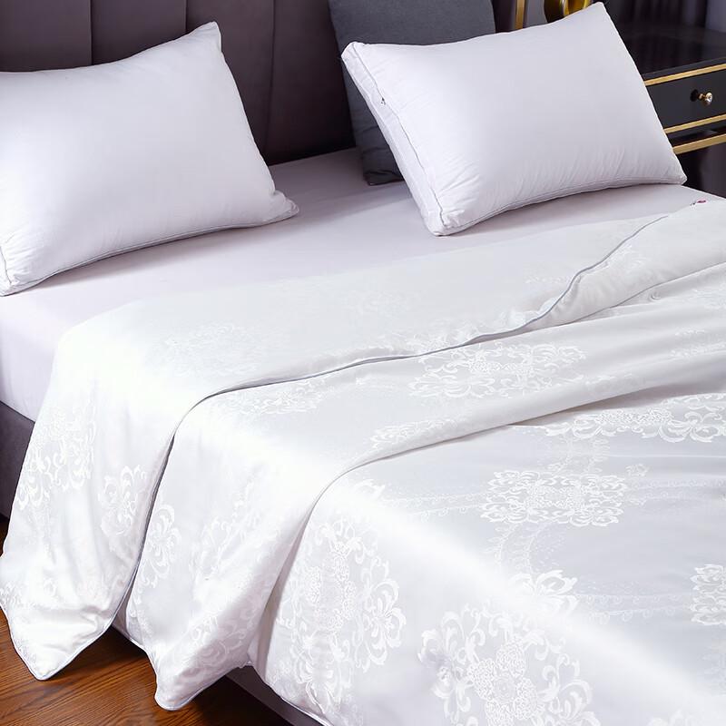 Lightweight Mulberry Silk Quilt