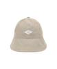 COMONINOZ [Cn]25Fw Color Bonnet Hat [3 Color]