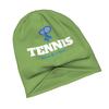 Tennis Give Me a Soul Daily Style Knit Hat for Adults Perfect for Weekend Errands Quick Meetups Or Everyday City Wear with a Touch of