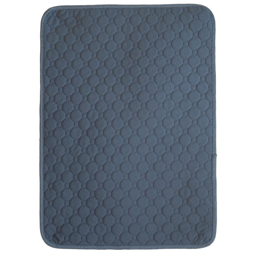 Cross-Border Pet Pee Pads: Washable Reusable Non-Slip with Instant Absorption for Dog & Cat Training.
