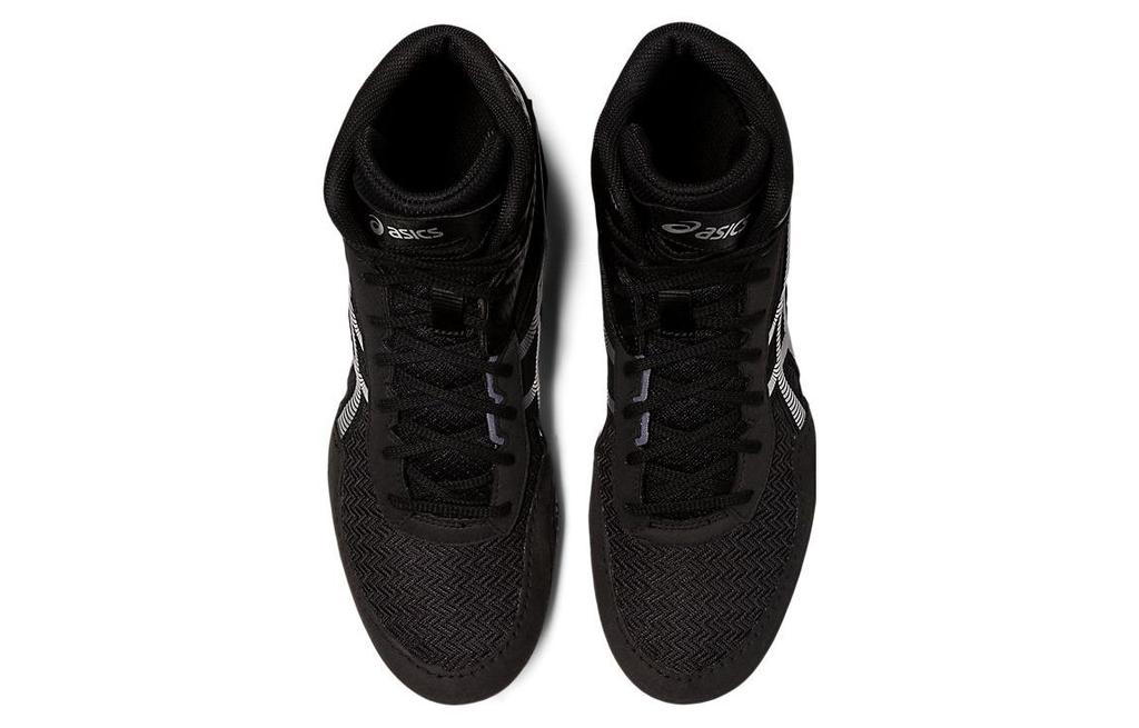 Asics Matcontrol 3 Black Pure Silver 1081A053-001