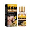 Limited time!!South Moon Men's Chest Shaping Oil - Enhances Chest Contour, Firms Skin, Body Sculpting Care Oil