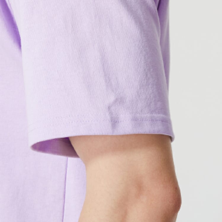 Nike Sportswear T Shirt Men's Purple HF6594-517