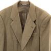 BALENCIAGA 90s Made in Japan Old Corduroy tailored jacket Men's Used