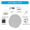 CR1620 Coin Cell Battery 3V Single Pack, Lithium Button Cell High Energy for Toys, Remotes, and Electronic Devices