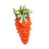 Easter Wreath Easter Decoration DIY Crafting 12inchx22inch Teardrop Swag for Indoor Party Holiday Thanksgiving