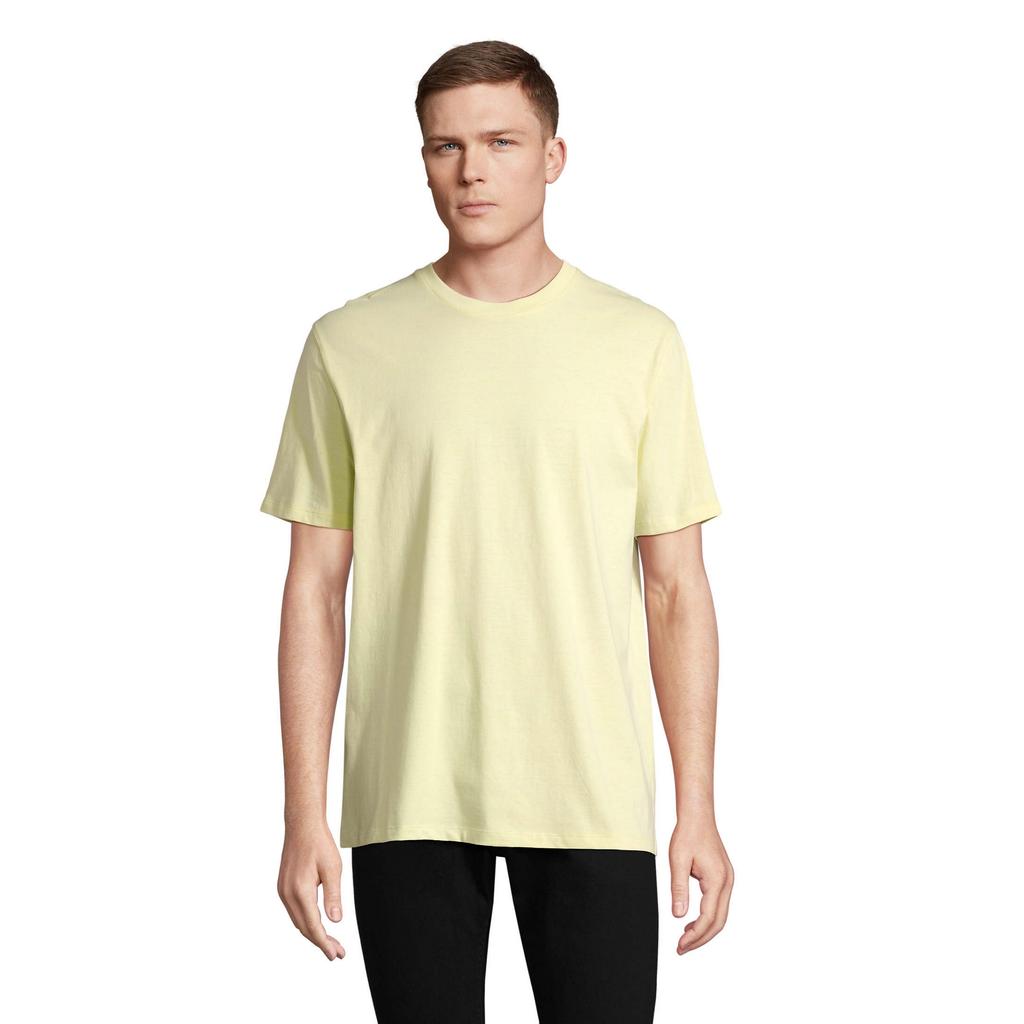 Unisex Adult Legend Organic T-Shirt