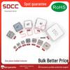 Integrated Molding Inductor Series: 0640 - 1UH To 33UH