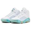 Guo Ailun X Air Jordan 38 PF White Clear Jade Men Sneakers Jade-Ice Sundial FD0585-100