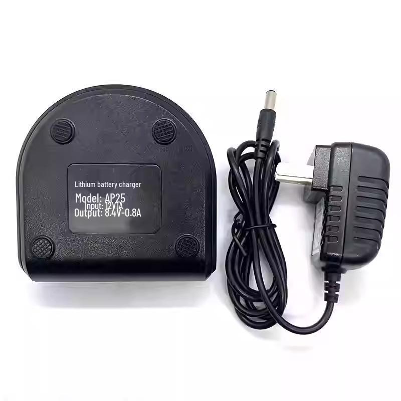 Tianjin 712 TCB-C-236D Battery for AP25 Walkie-Talkie Charger other другой