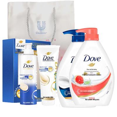 Cura della pelle – Set di cosmetici per la cura