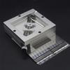 BGA Reballing Stencils Rework Station 90x90 for Manual Soldering Antioxidant