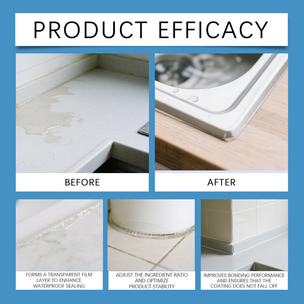 Transparent Glue; Sealant; Joint Sealant