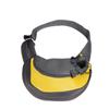 Breathable Cat Carrier Bag Portable Pet Shoulder Bag Soft Pet Backpack  Travel