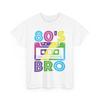 Top (Jongens vanaf 4 jaar) – T-shirts