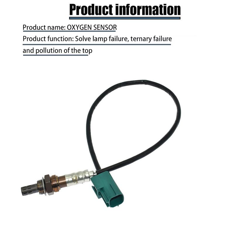 22690-8J001 New Lambda O2 Oxygen Sensor For Nissan PRIMERA X-TRAIL 2.0L 2.5L MARCH 1.2L Renault espace vel satis 226908J001
