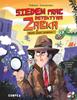 The Seven Labors of Detective Ząbek. Small Is Beautiful!