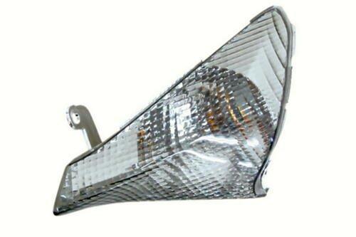 Genuine Yamaha Front Turn Signal Assembly (Left) for Majesty 125 (5CA) 990206